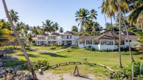 Las Canas Beach Retreat